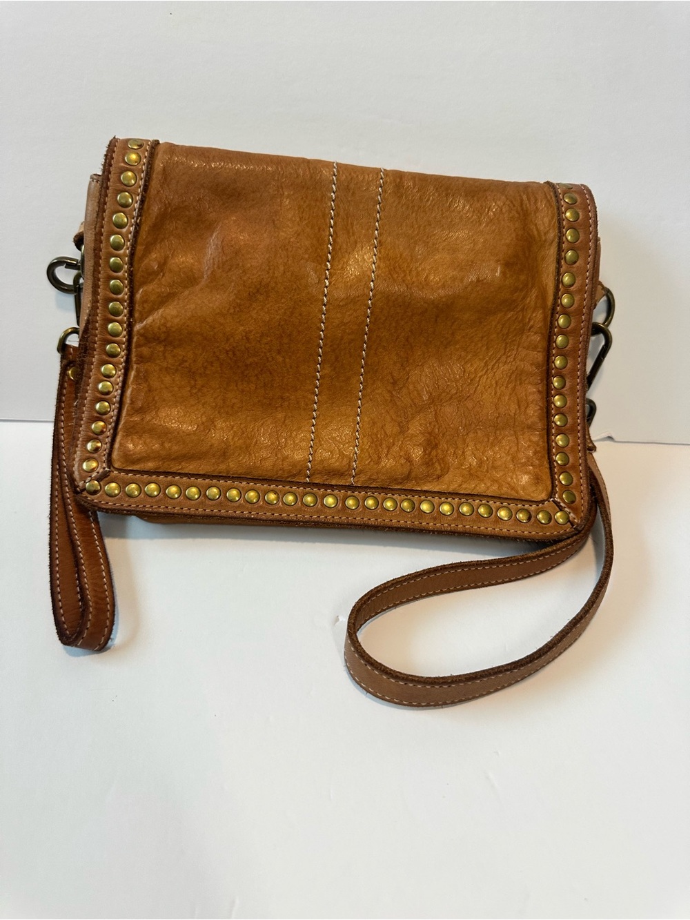 Bolsa Nova Crossbody